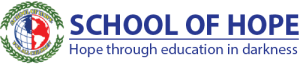 School of Hope Logo